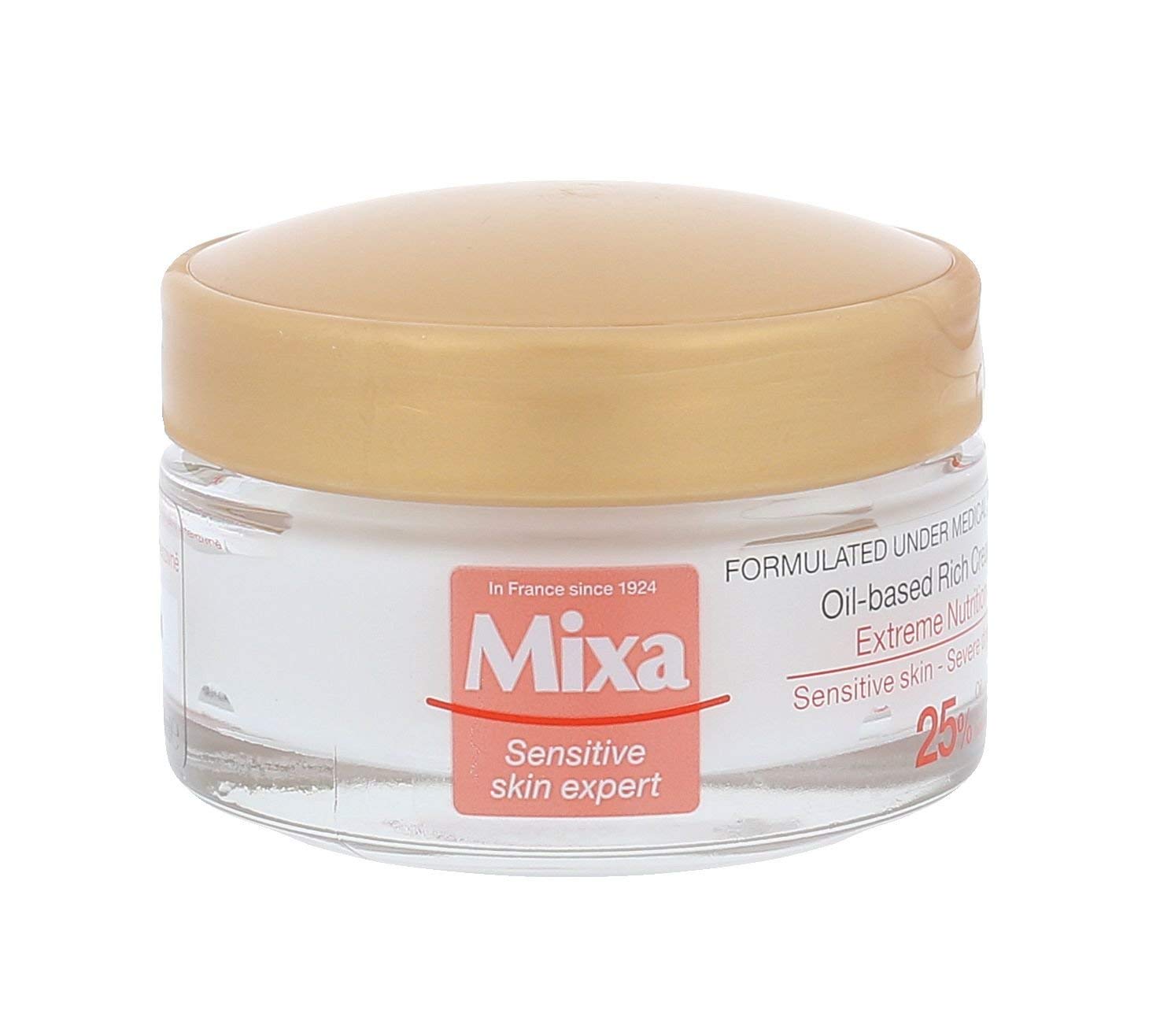 Mixa For Women