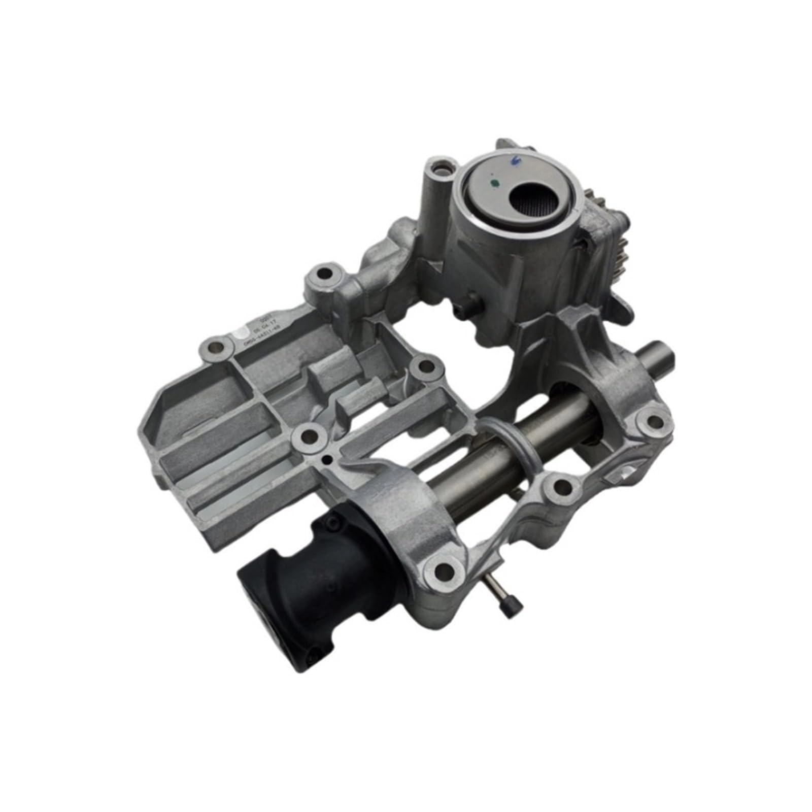COCO！2本セット☆AM97☆AM745☆Centari 6000 OEM GM A/C Compressor 2017-2023 Chevrolet Malibu 1.5L