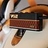 Vox amPlug3 AP3-AC - Pocket Guitar Headphone Amplifier - AC30
