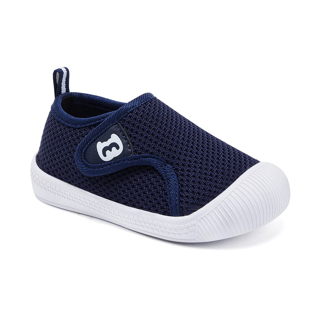 BMCiTYBM Baby Shoes Infant Boy Girl First Walker Shoes Toddler Walking Shoes Lightweight Non-Slip Sneakers for 6 9 12 18 24 Months