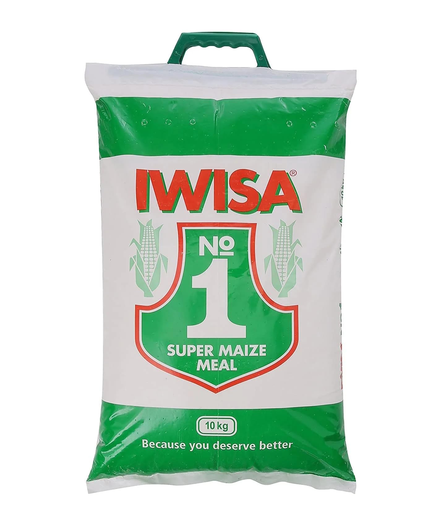 Sponsored Ad – MASIwisa Maize Meal 10kg-Fd