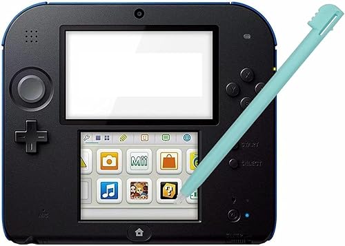 Miniatura 4 de Paquete de 12 bolígrafos de repuesto para Nintendo DS Lite solo para Nintendo DS Lite