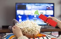 Vista 7 de Cubierta de silicona para Samsung BN59-01432A BN59-01432J Solar Remote 2023 Samsung Solar Cell Remote TM2360E Funda de silicona para control remoto