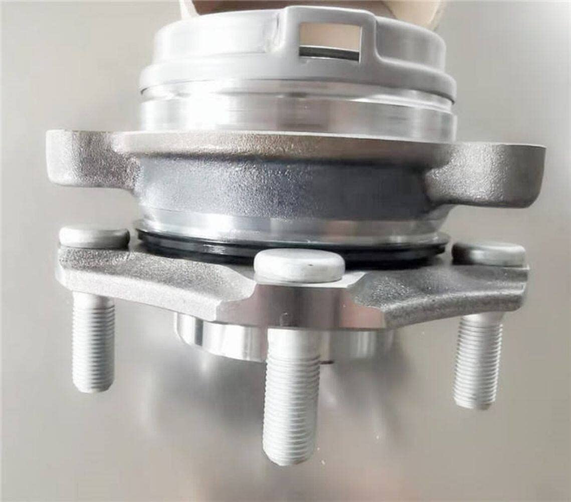 HUB Unit Front 40202-3JK0A 402023JK0A