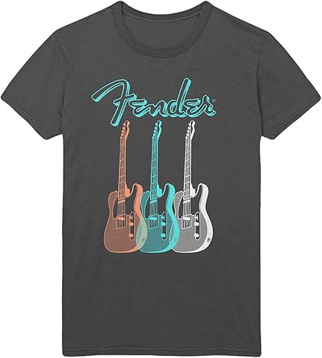 gretsch guitar t shirt