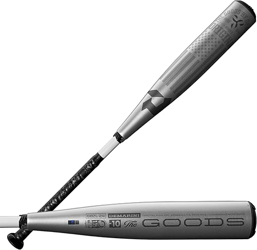 Miniatura 9 de DeMarini Los bienes USSSA