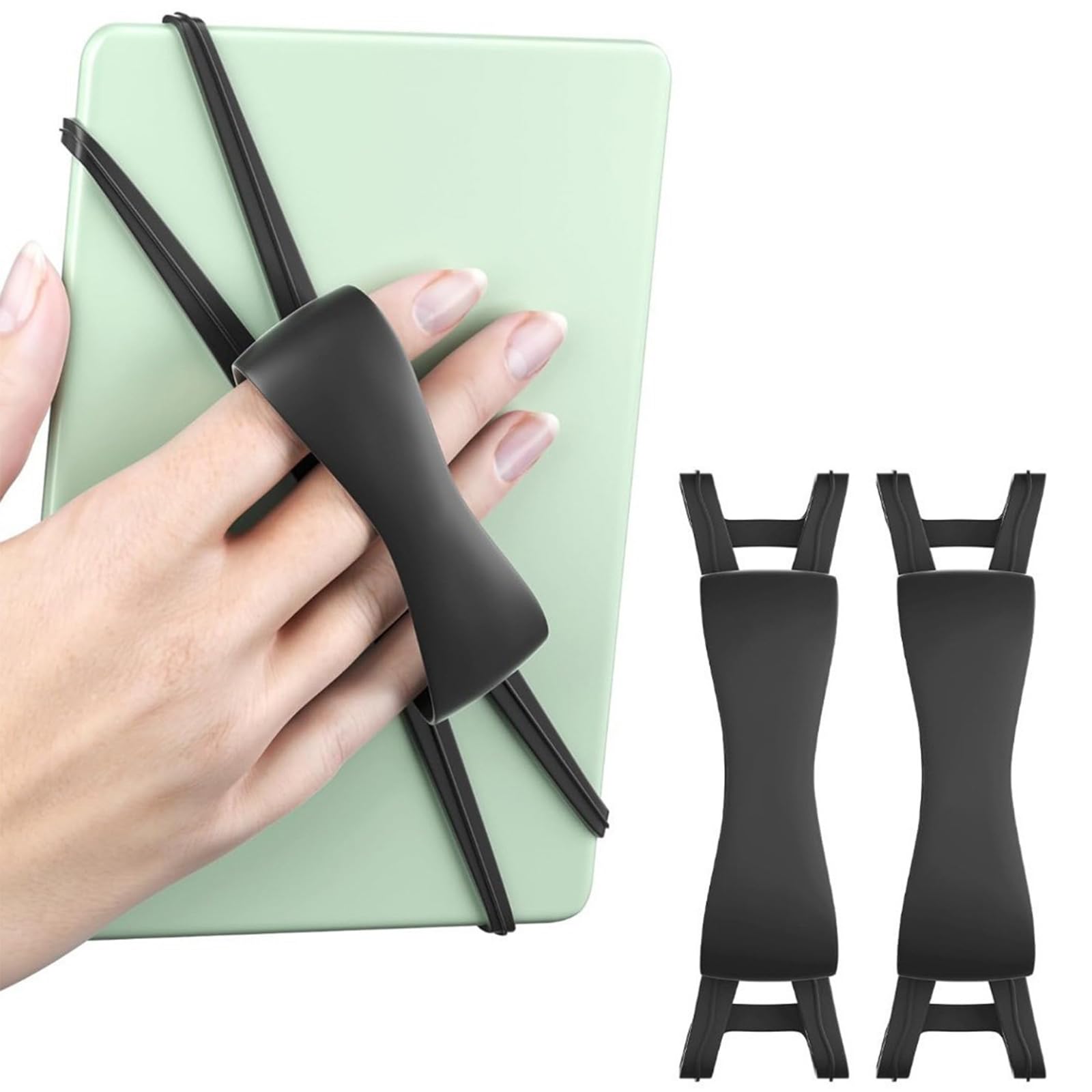 Supporto Per Lettura a Letto Compatibile con Kindle Oasis/Kobo/Tablet 4.7-8"