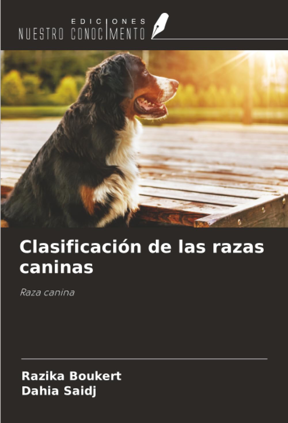 Clasificación de las razas caninas: Raza canina