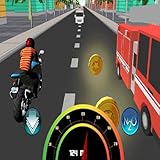 🎮 Easy & Responsive Controls – Simple to learn, fun to master