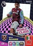 Panini Premier League 2024/2025.