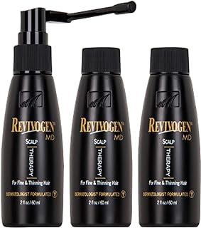 Revivogen Hair Loss Treatment Revitalising Anti-DHT Formula