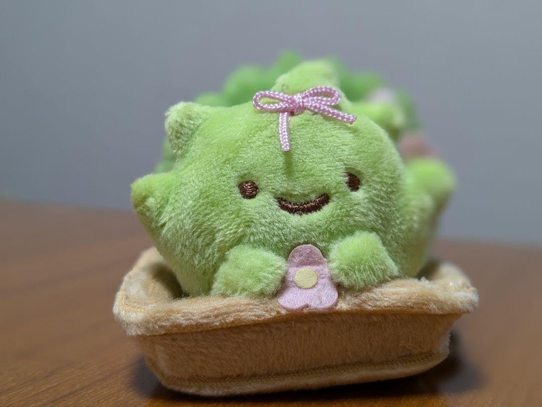 すみっコぐらし　てのりぬいぐるみセット　ひなまつり　2024 受注生産 すみっコぐらし てのりぬいぐるみセット ひなまつり 2024 受注生産