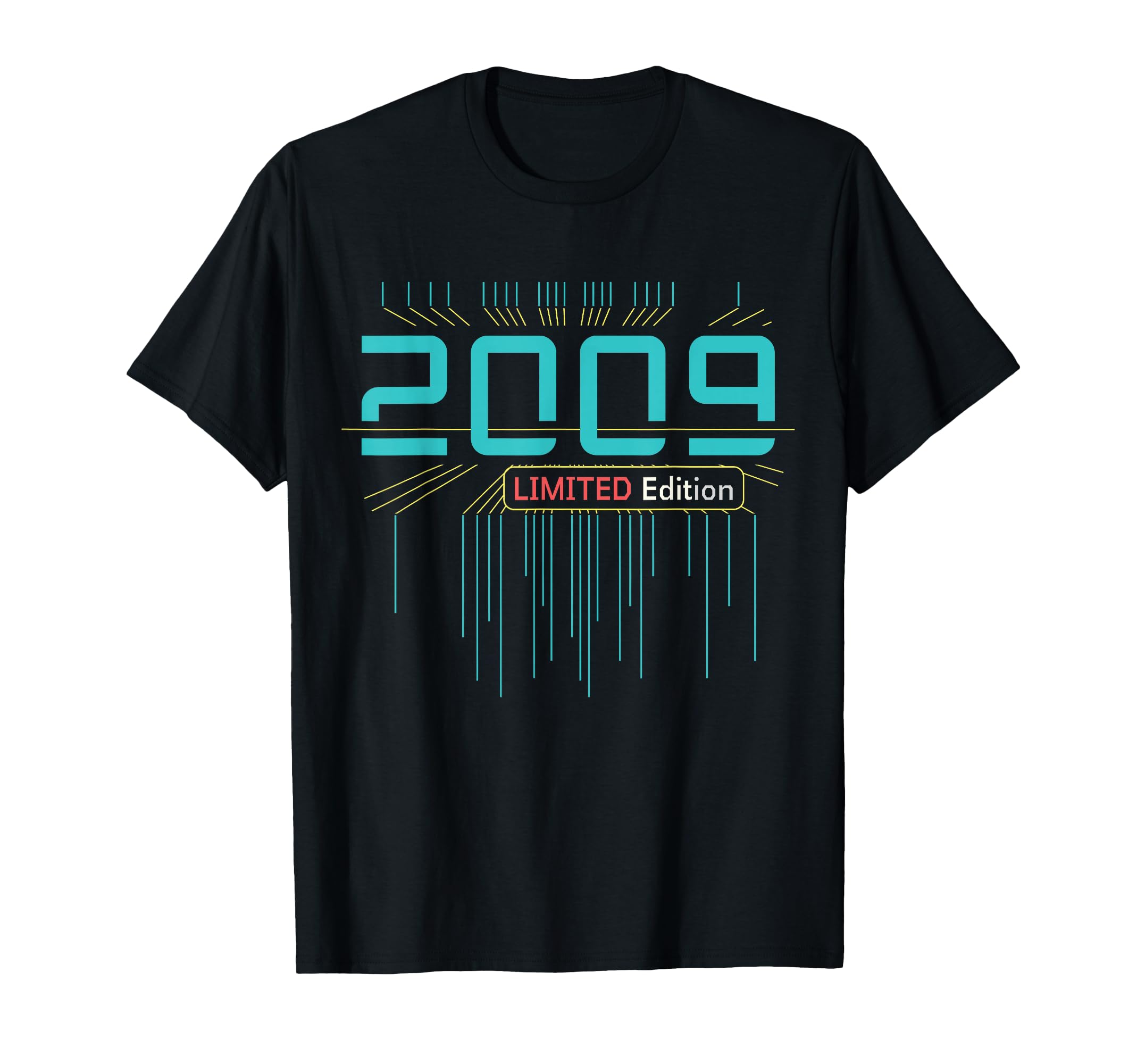 Kleidung mit Designs von Amazon Merch on Demand