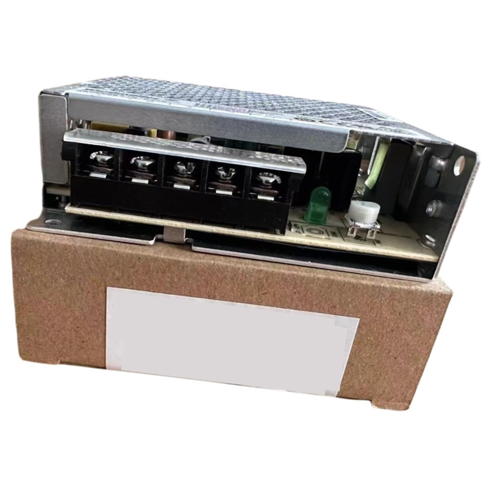 Alimentation 24V 100W à haute précision pour instruments