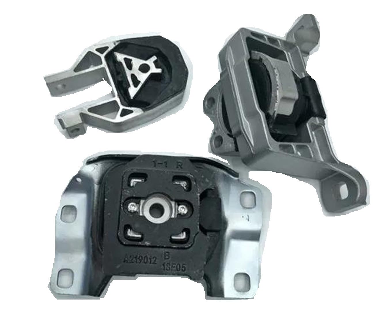 SUV Car Engine Support Mount Transmission for Ford for Focus 2012-2017 MK3 1.6 2.0(MK3 1.61)
