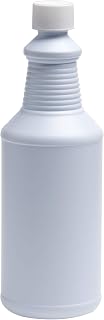Black Swan Plastic Containers Carafe Round Quart