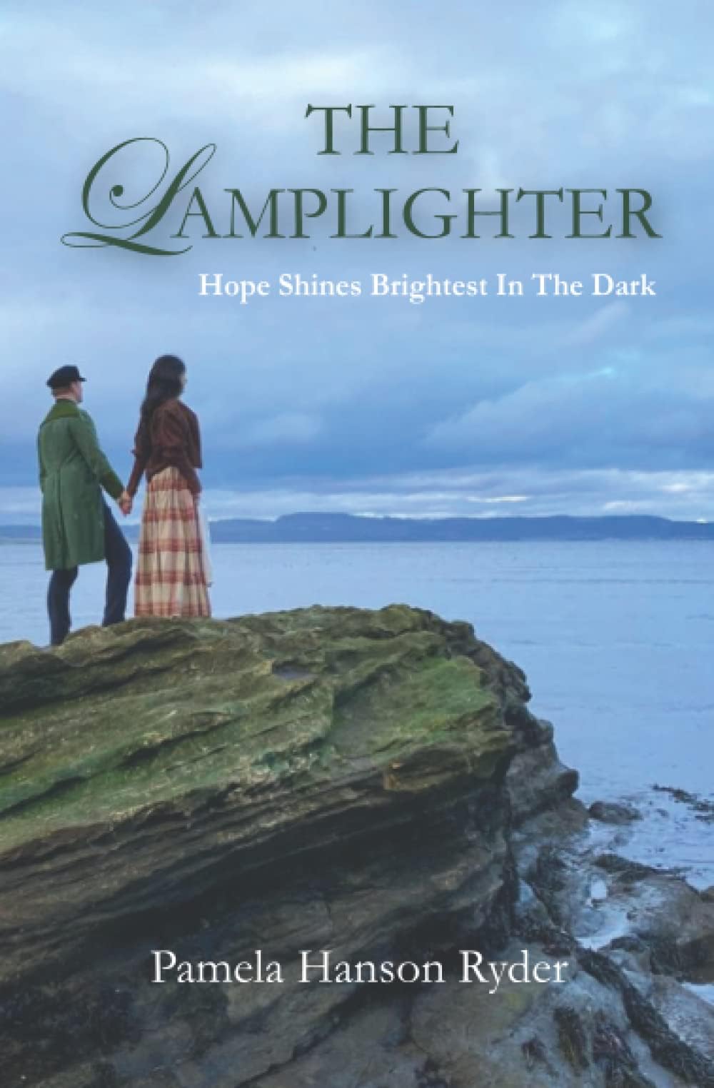 The Lamplighter:  Hope  Shines Brightest In The Dark