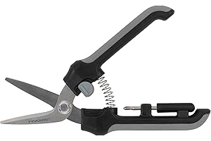 Fiskars Everyday Package Opener: A Durable and Convenient Tool for Effortless Opening