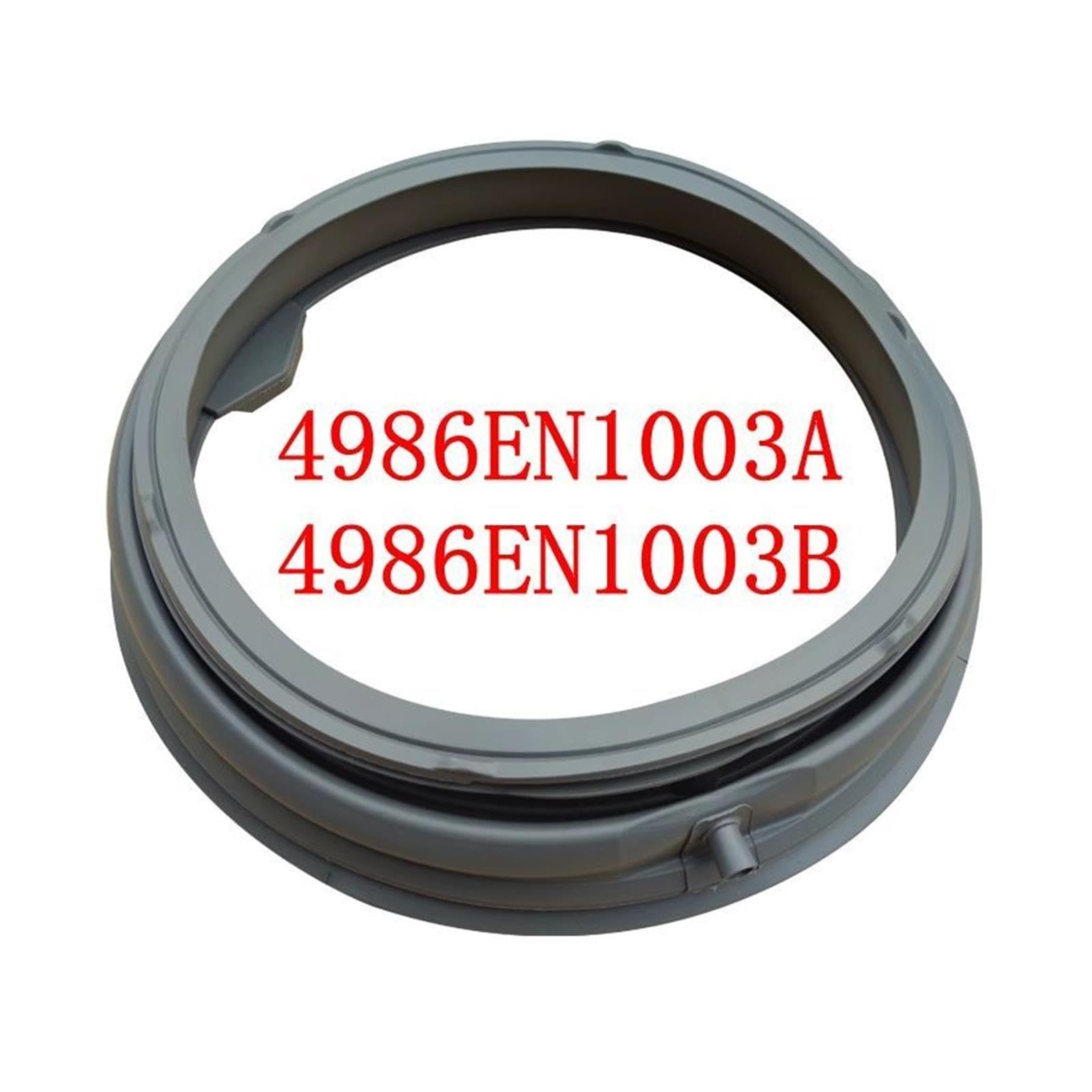 Anello Di Tenuta For Lavatrice 4986EN1003A 4986EN1003B