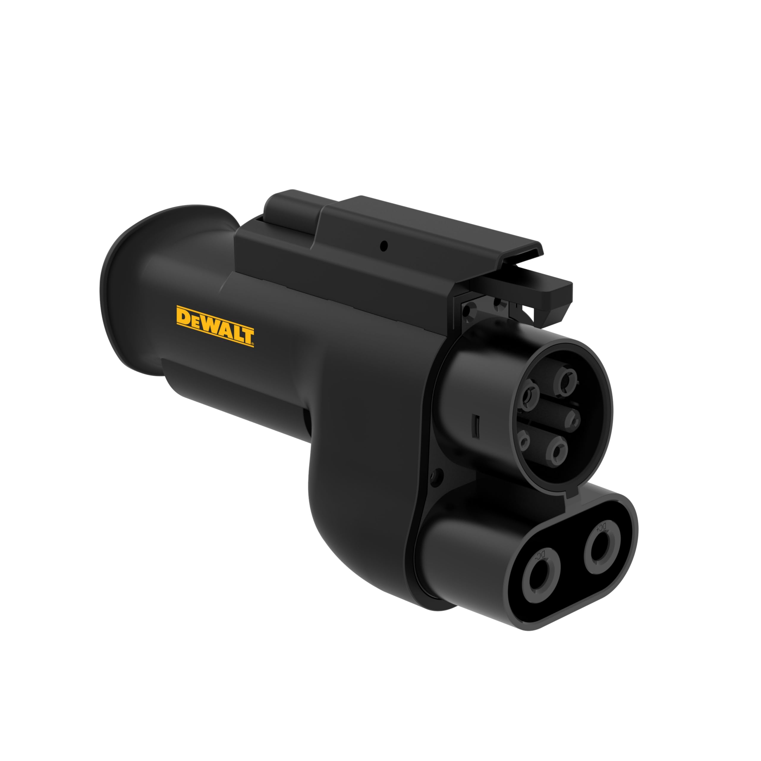 DEWALT NACS to CCS1 Fast Charging Adapter 500A