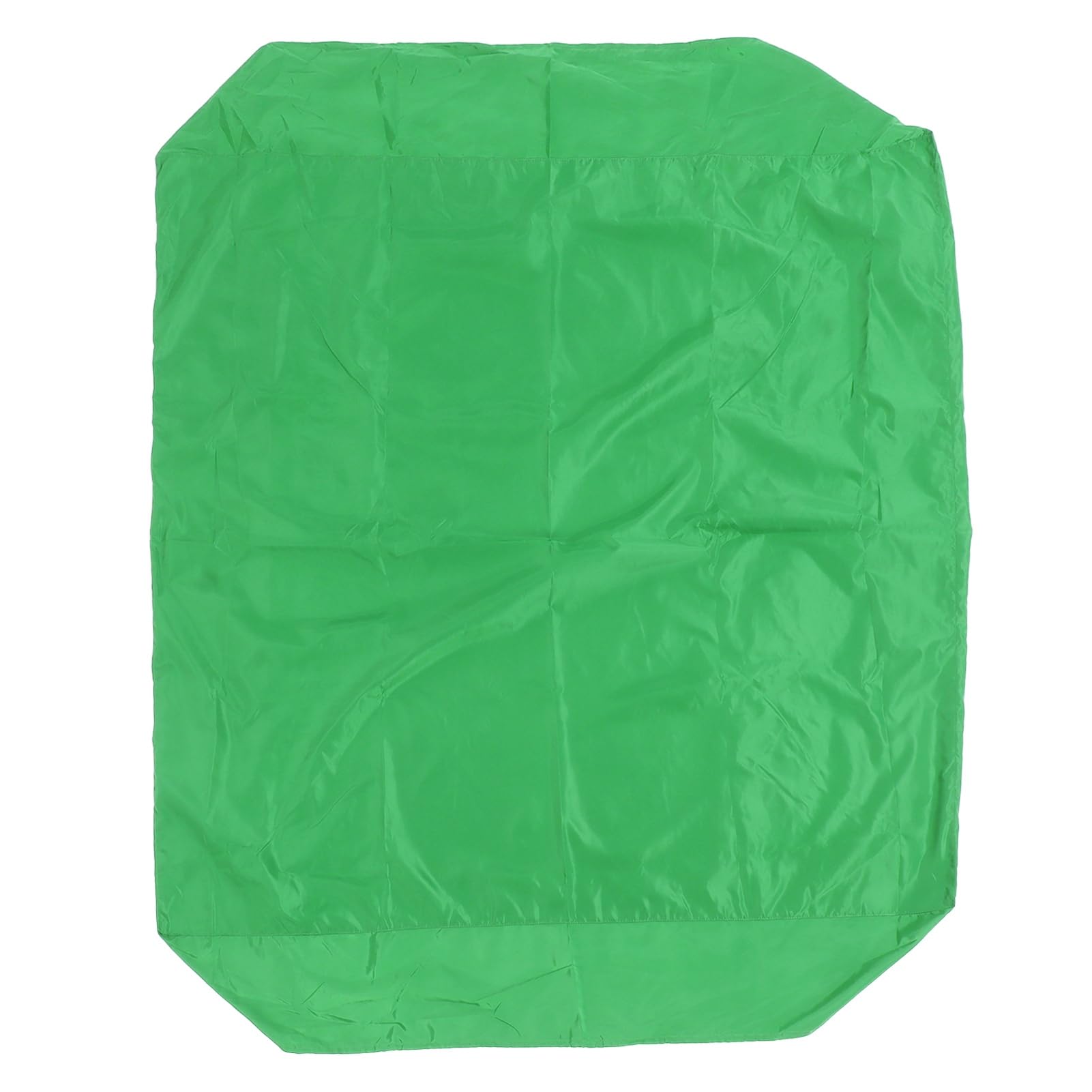 Haofy Housse de Bac à Sable Imperméable en Tissu Oxford 120 X 120 Cm Carrée avec