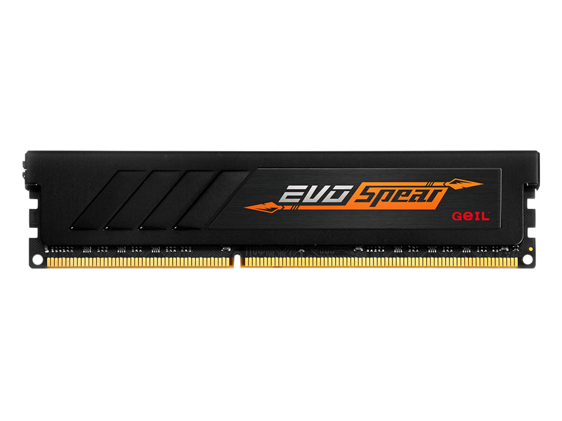 GeIL EVO Spear Intel/AMD 8GB 288-Pin 1.35V CL18 Single