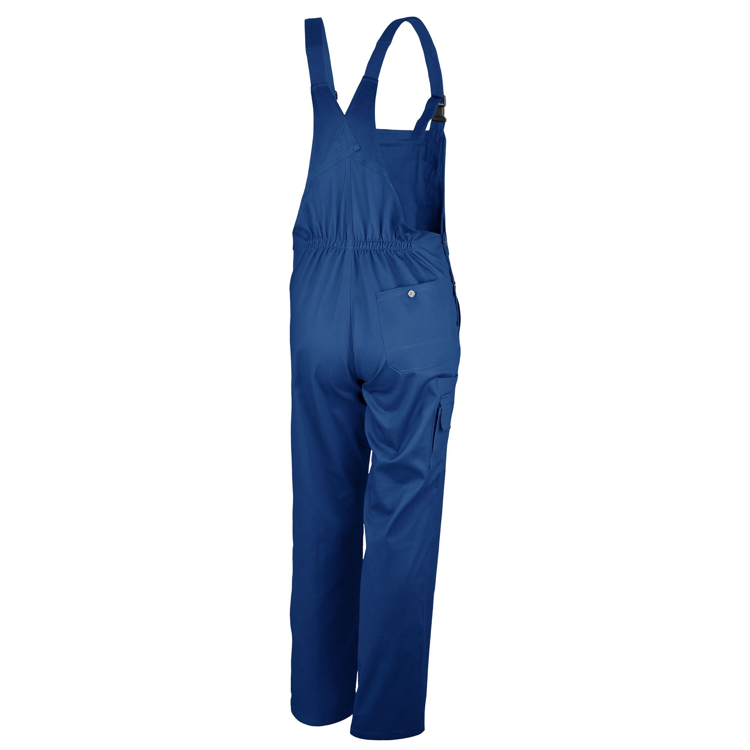 QUALITEX HIGH QUALITY WORKWEAR Męskie spodnie robocze Basic 240