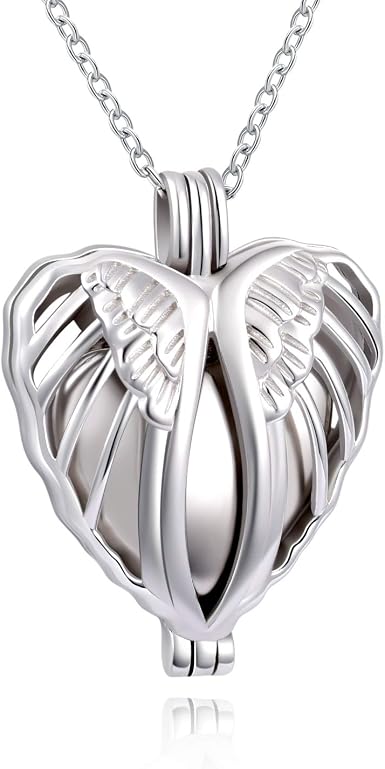 Ashes Jewelry Cremation Necklaces 
