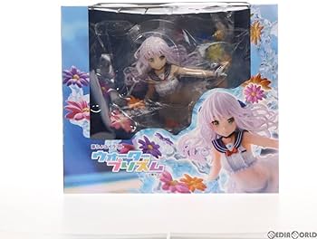 Amazon | [FIG]藤ちょこイラスト『ウォータープリズム』 完成品