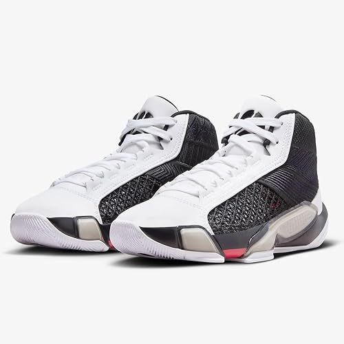 Amazon | [ナイキ] エア ジョーダン 38 J AIR JORDAN 38 ホワイト