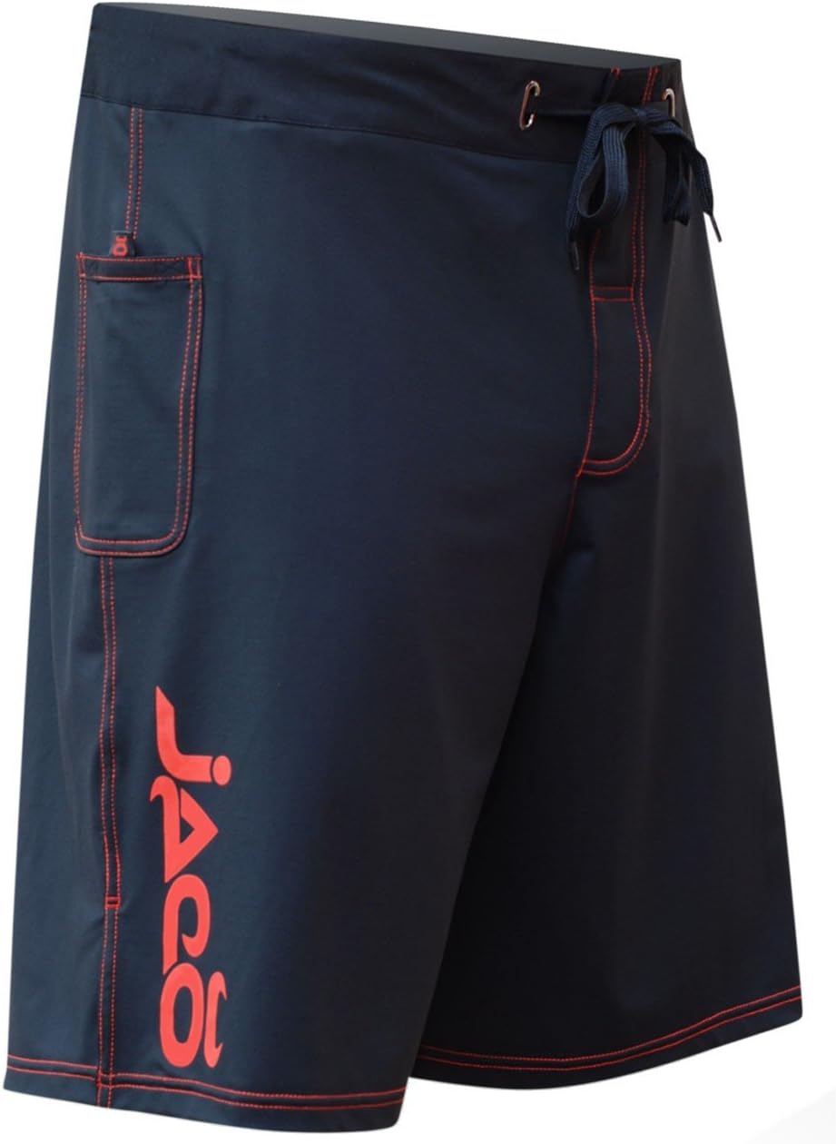 Jaco Athletic Jaco Clothing Jaco Hybrid Training Short