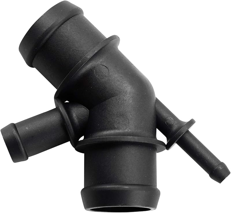 Flange de água Beck/Arnley 147-0059 para Audi TT – 1 unidade