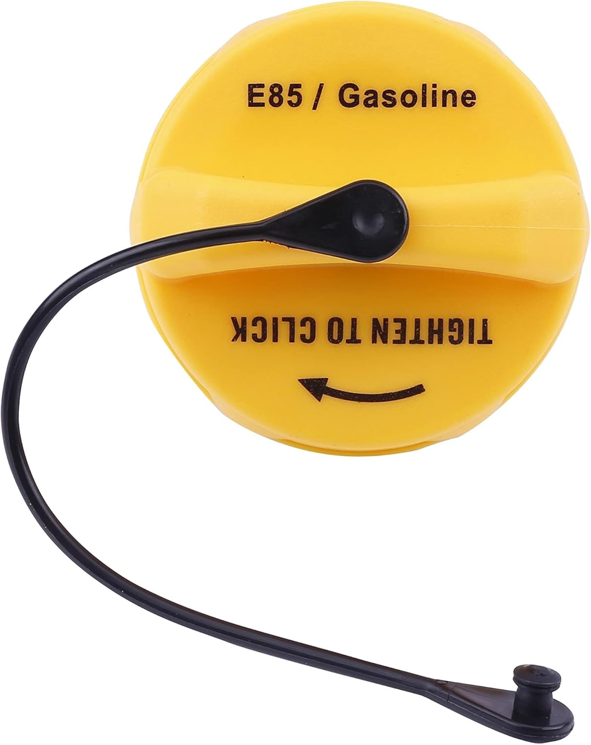 Tapón del Tanque de Combustible