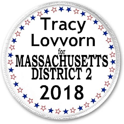 Tracy Lovvorn Massachusetts District 2 2018-3
