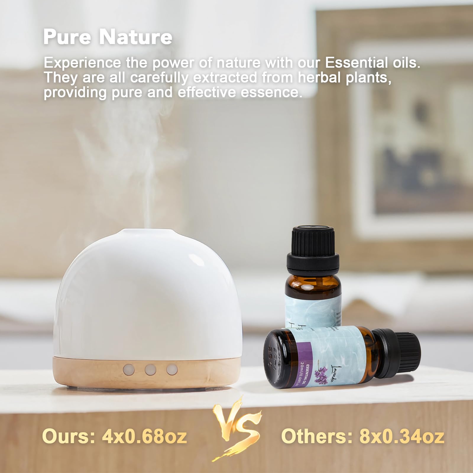 LANEDO Luxurious Spa Gift Set for Women - Birthday, Christmas & for Her