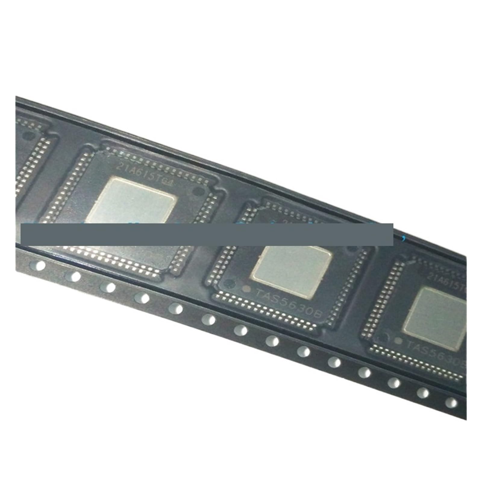 TAS5630BPHDR Chip pour réparer les pannes de son et amplificateurs audio défectueux 5pcs