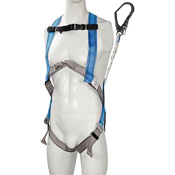 Silverline 255234 Fall Arrest Kit