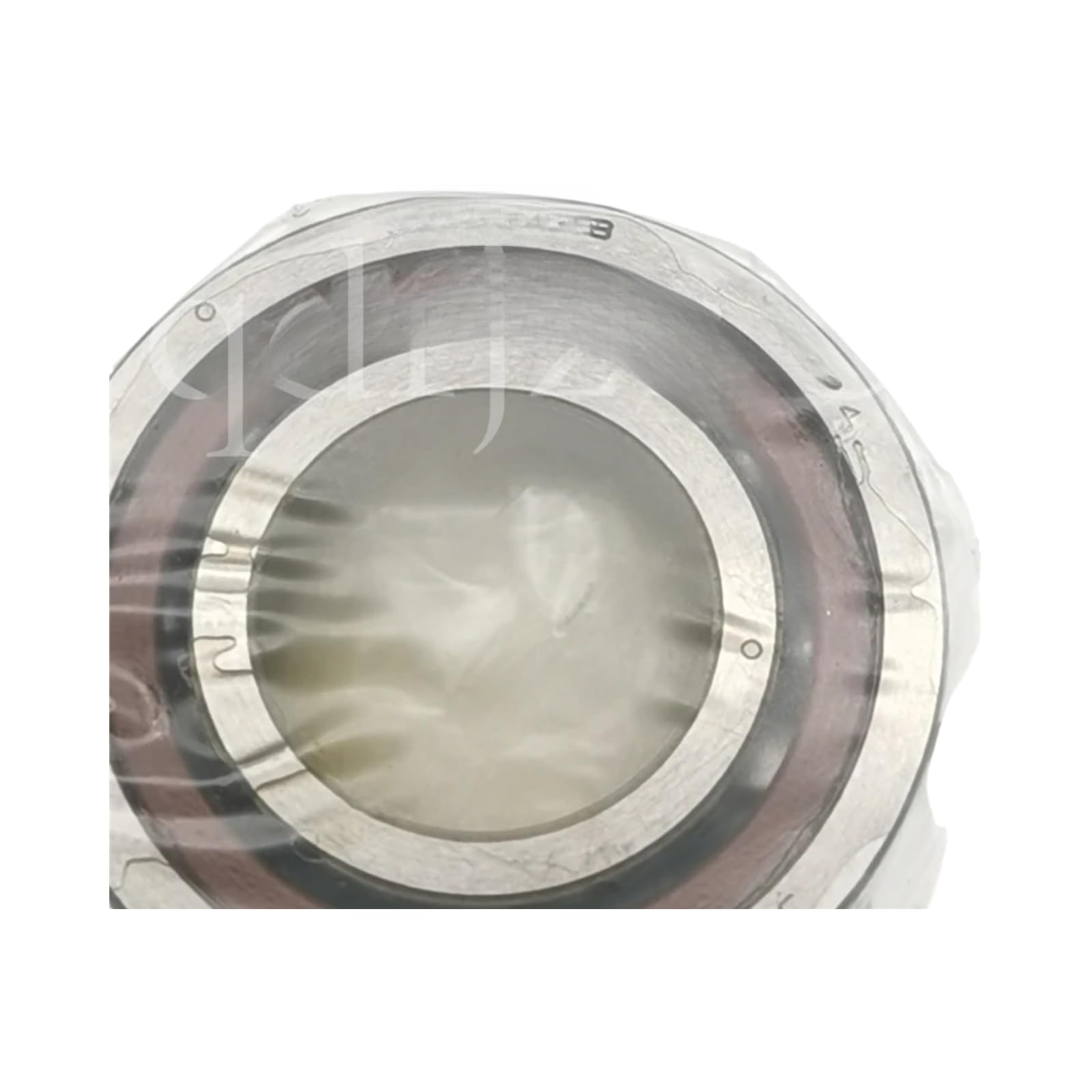Precisione cuscinetti a sfera a contatto inclinato BNT003DTP4 17mm x 35mm 10mm