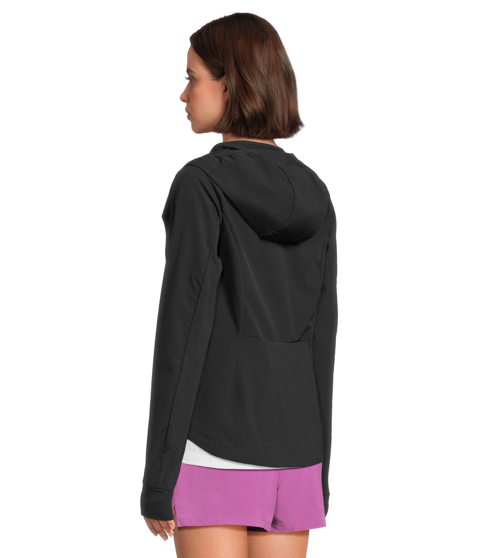 Columbia Sweet As III Hooded Softshell, Giacca Softshell Donna