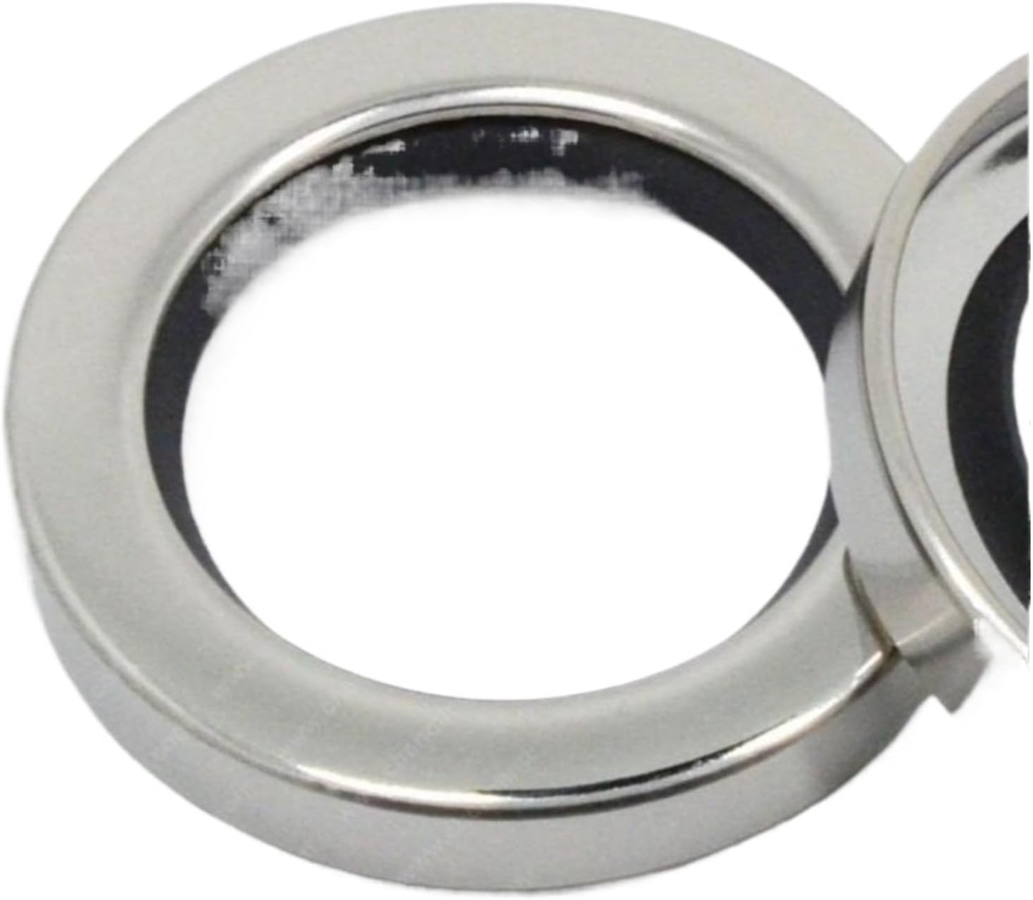 55 * 72 * 10 Oil Seal with Stainless Steel Housing Single Lip and Dual Lip Screw Air Compressor Spare Parts(55x72x10 Cslbdbk)