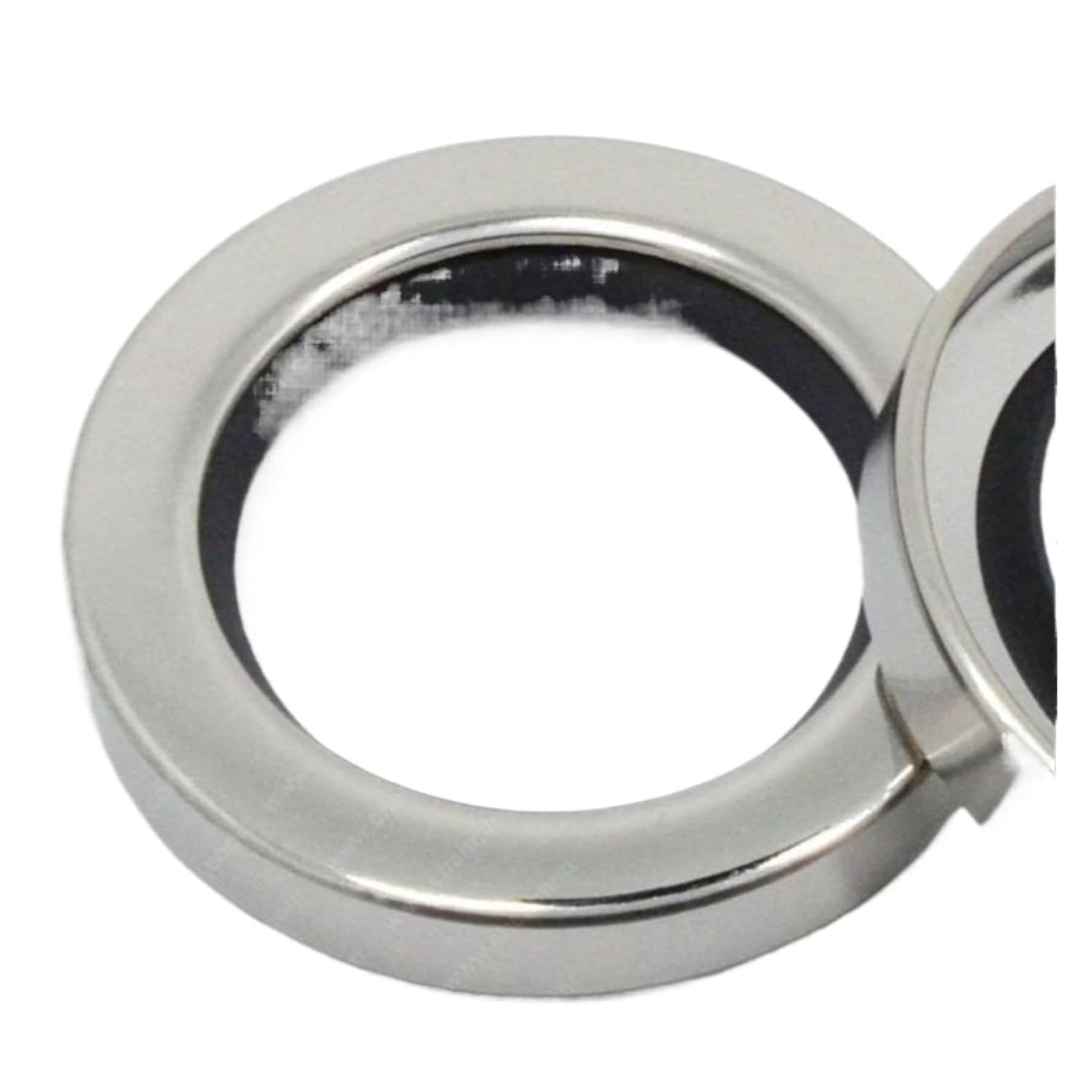 55 * 72 10 Oil Seal with Stainless Steel Housing Single Lip and Dual Screw Air Compressor Spare Parts(55x72x10 Cslbdbk)