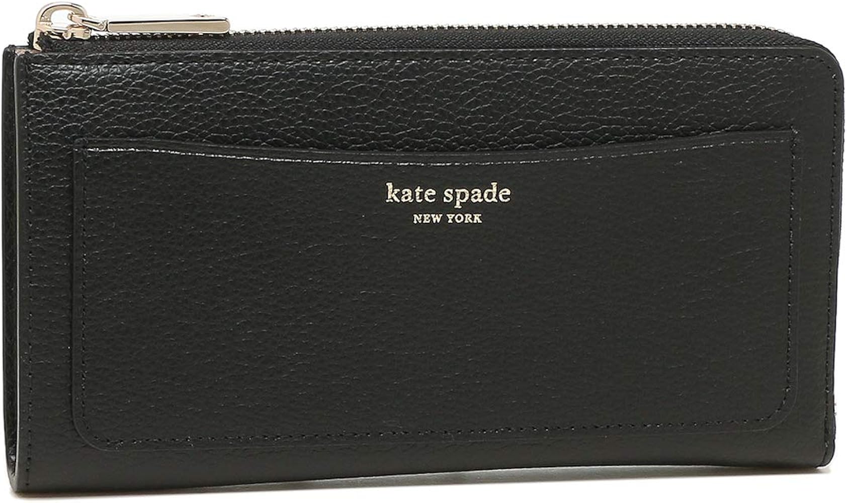 ケイトスペード Kate Spade 長財布 財布 レディース ラウンド kate