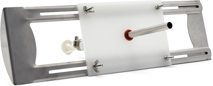 Imperial Sparge Adjustable Stainless Steel Sparge Arm For Grain Homebrewing