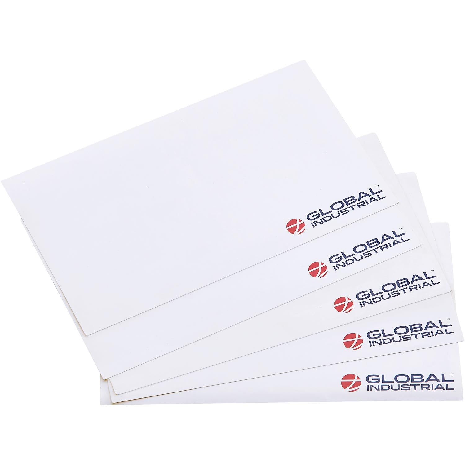 HMF 46916 acryl donatiedoos met bladinleg | 22 x 15 x 15 cm | DIN A4 | transparant