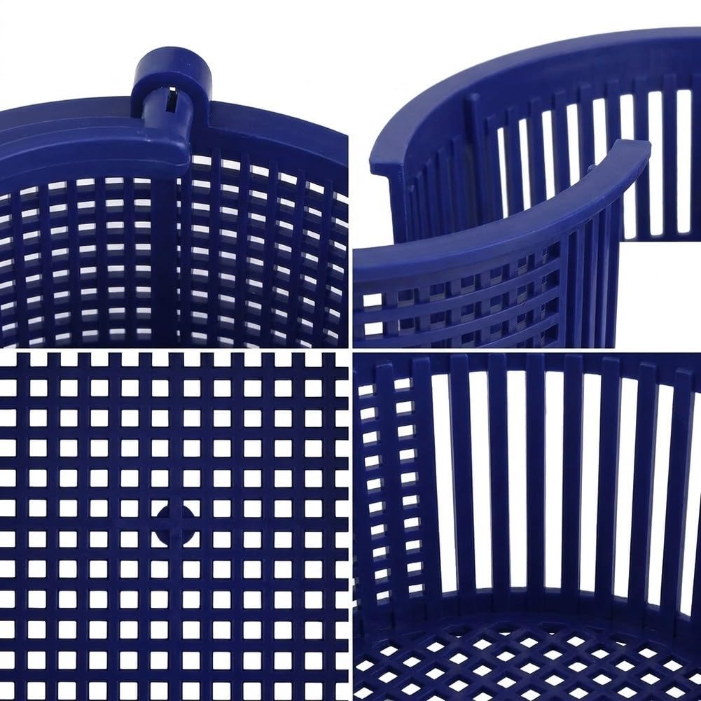 Cesta Skimmer Piscina para hayward SPX1096 Asa Ergonómica Cesta