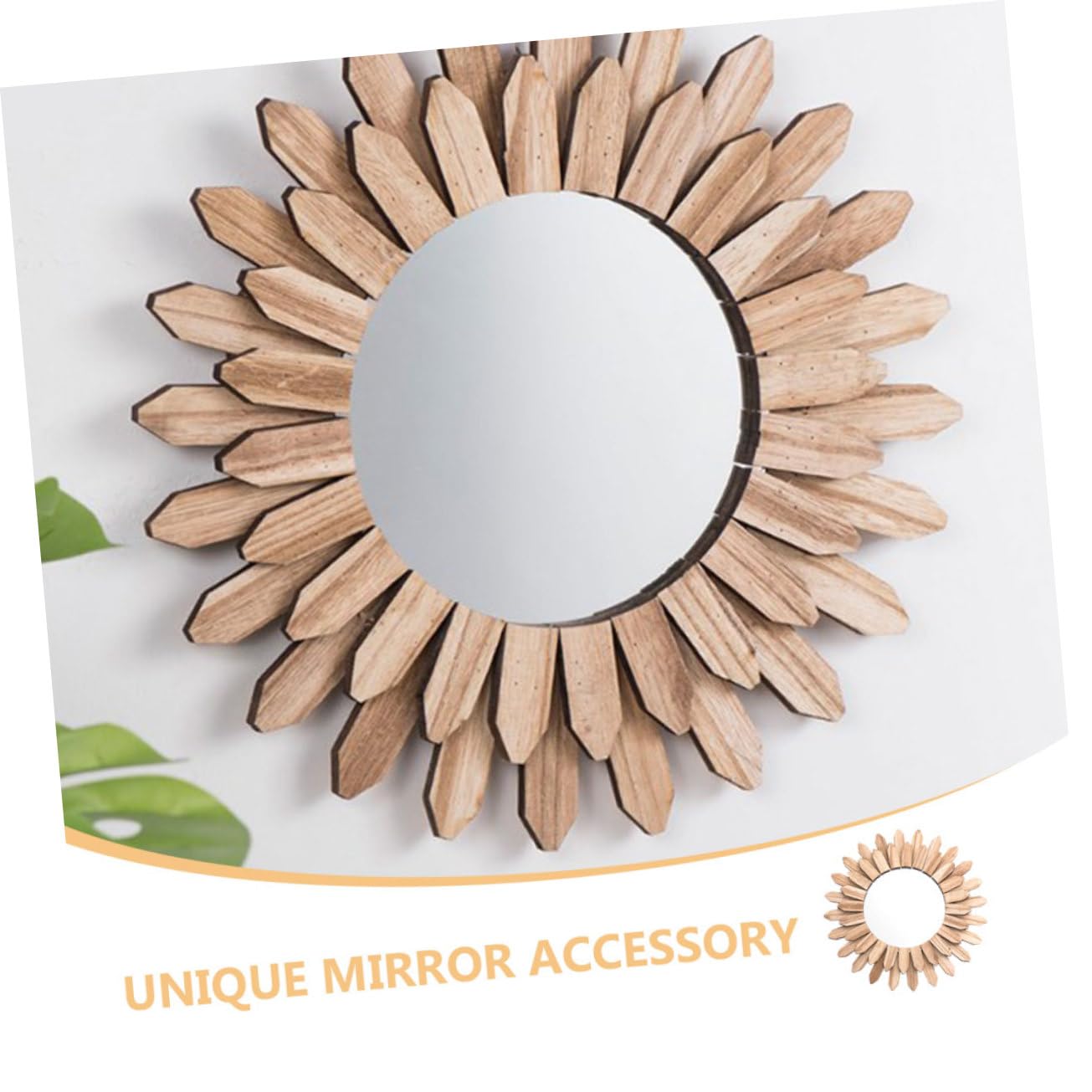 SHINEOFI Decorativo da Appenderper Ingressi e Bagni per Hotel e Case Vacanze