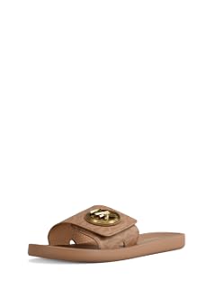 Michael Kors Sandalias MK Charm para mujer