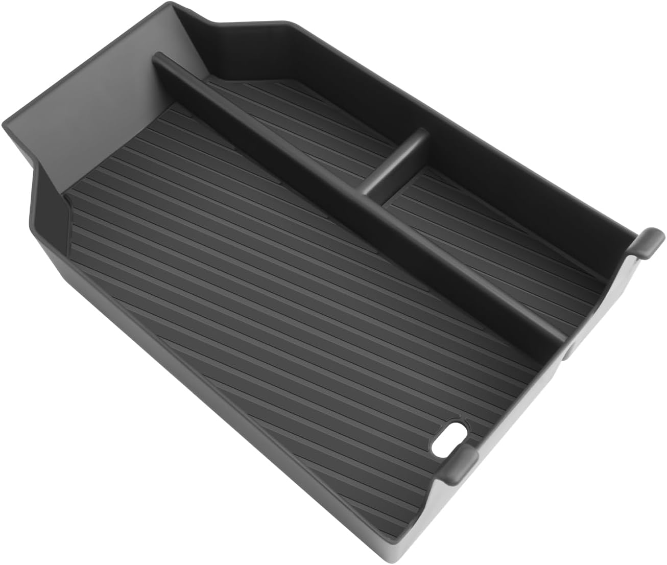SKTU for 2025 2026 BMW X3 Center Console Organizer for 2025 2026 BMW X3 (30 xDrive/M50 xDrive) Console Tray 2025 2026 X3 Armrest Tray BMW X3 2025 2026 Accessories Insert Glove Pallet Organizer