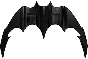 Factory Entertainment Batman 1989 Batarang Metal Bottle Opener