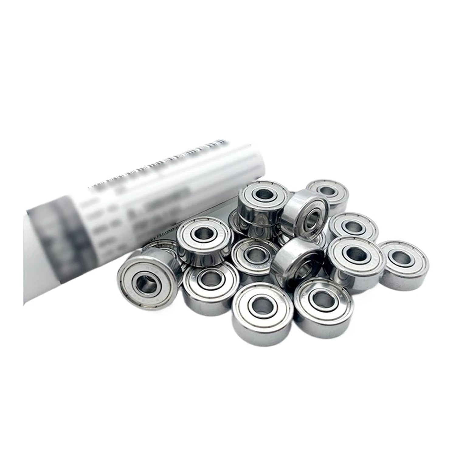 Micro Deep Groove Ball Bearing 623 624 625 626 627 628 629ZZ(628ZZ(R-2480ZZ))